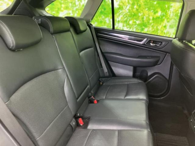 Subaru Legacy Outback 7