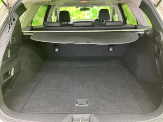 Subaru Legacy Outback 10