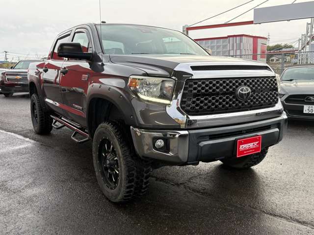 Toyota Tundra 11