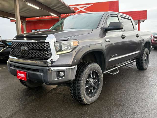 Toyota Tundra 3