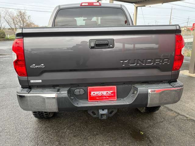 Toyota Tundra 7