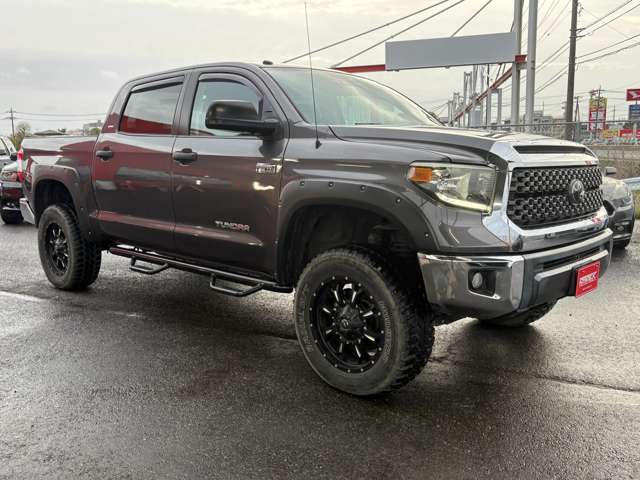 Toyota Tundra 10
