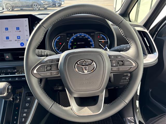 Toyota Noah 6