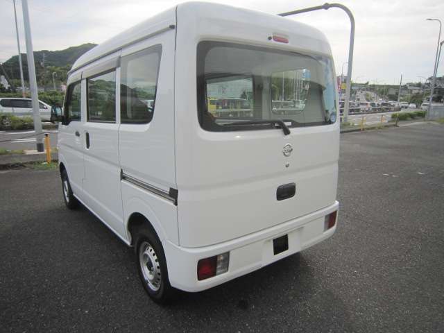Nissan NV100 Clipper 8