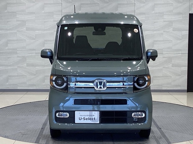 Honda N-VAN 2