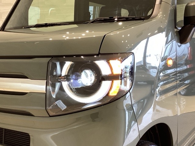 Honda N-VAN 10