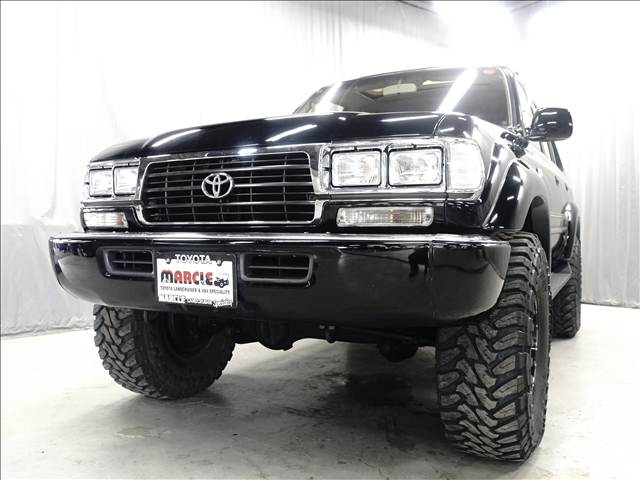 Toyota Land Cruiser 80 6
