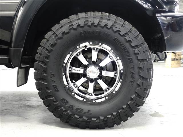 Toyota Land Cruiser 80 7