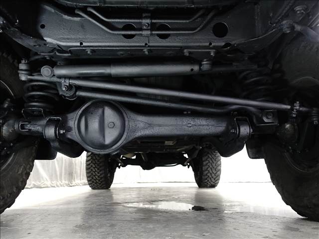 Toyota Land Cruiser 80 8