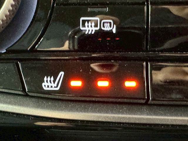 Subaru Forester 7