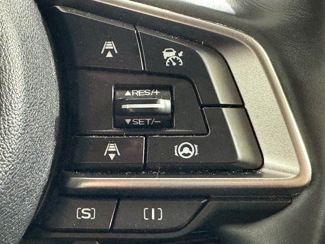 Subaru Forester 8