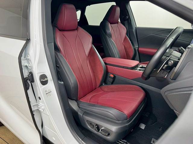 Lexus RX 5