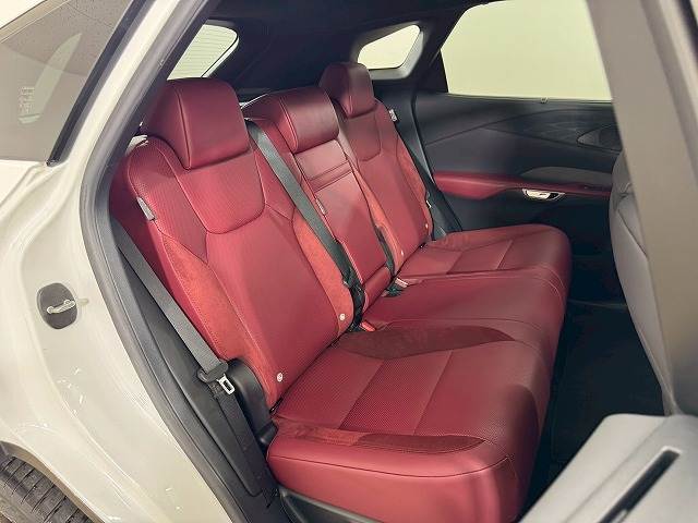 Lexus RX 6