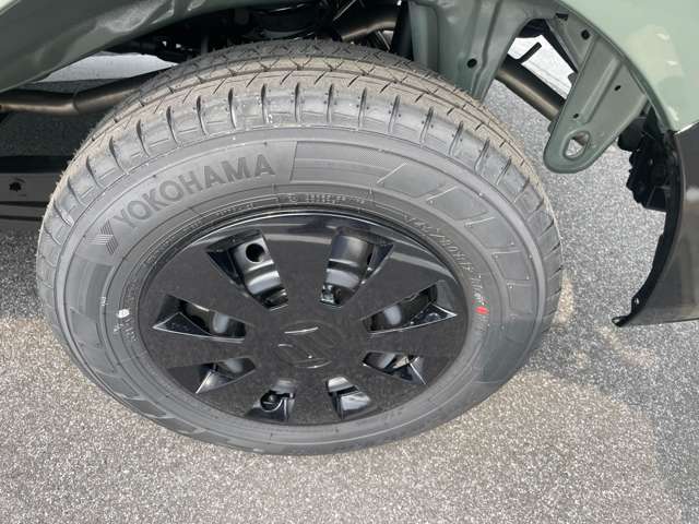 Suzuki Every 9