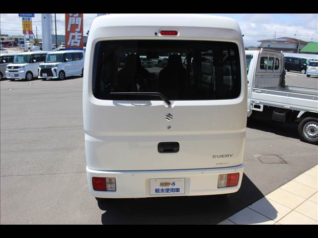 Suzuki Every 11