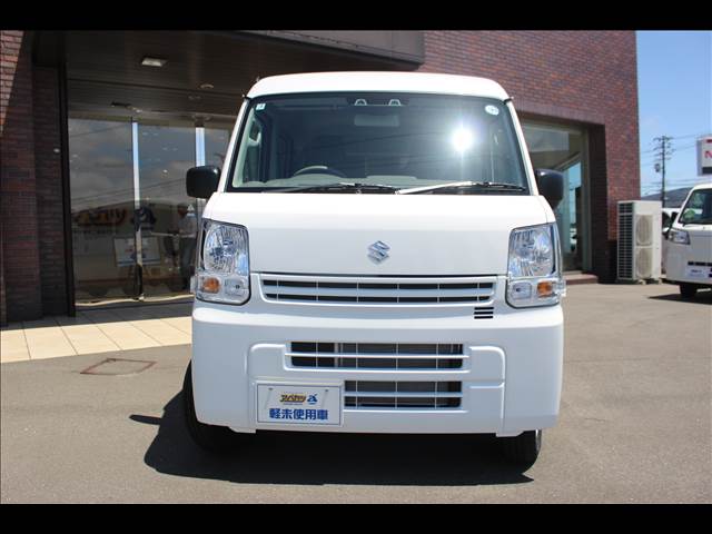 Suzuki Every 5