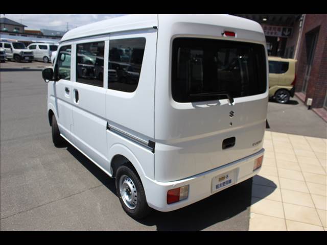 Suzuki Every 10