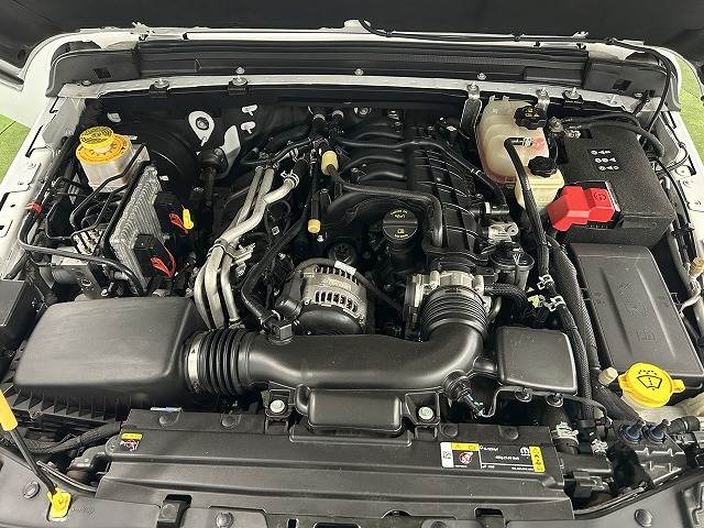 Jeep Gladiator 12