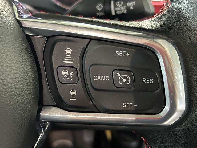 Jeep Gladiator 9