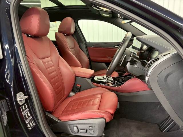 BMW X4 7