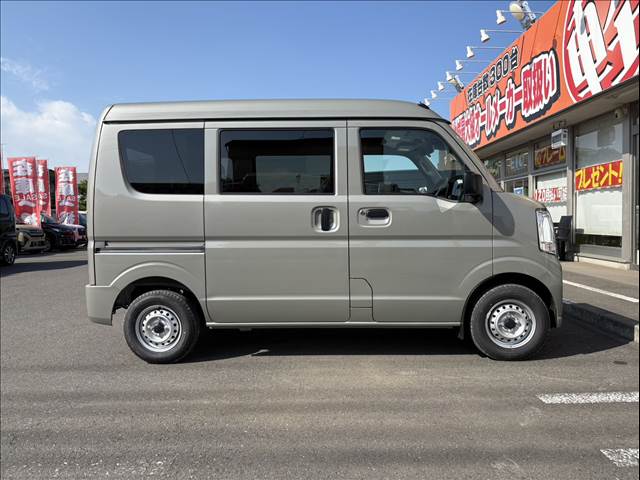 Suzuki Every 10