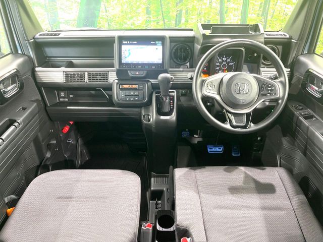 Honda N-VAN 2