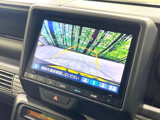 Honda N-VAN 4
