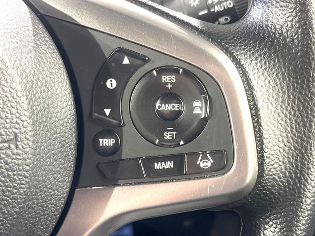 Honda N-VAN 6