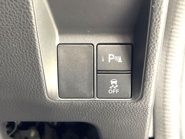 Honda N-VAN 7