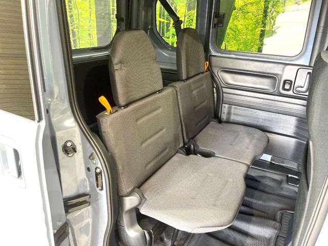 Honda N-VAN 9