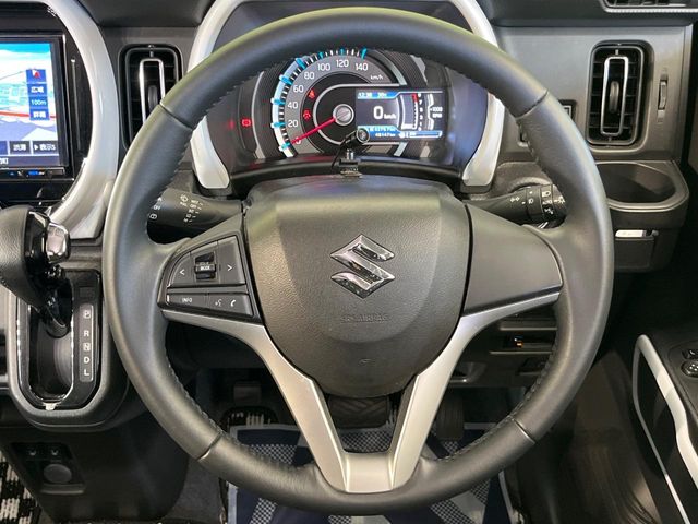 Suzuki Hustler 11