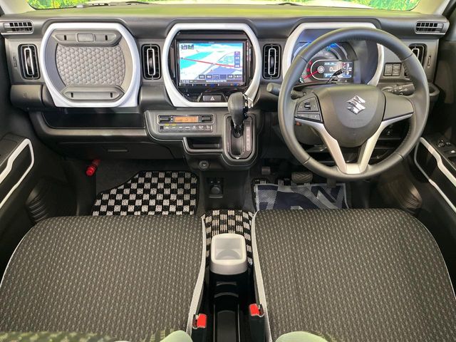 Suzuki Hustler 2