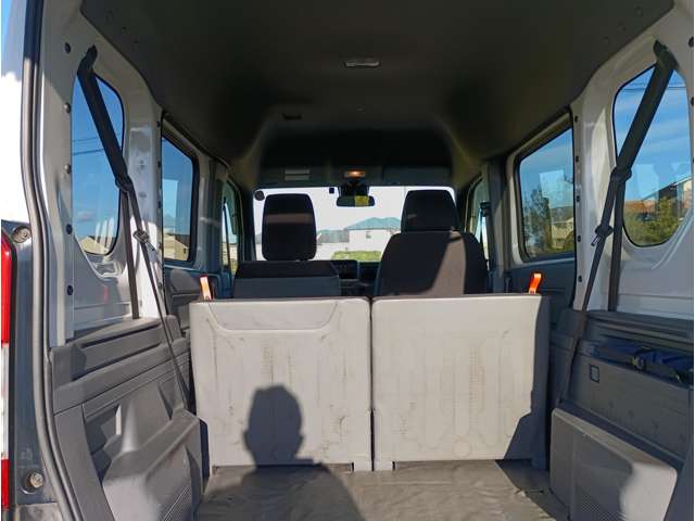Honda N-VAN 9