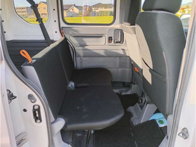 Honda N-VAN 10
