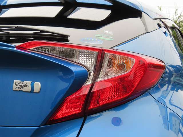 Toyota C-HR 12