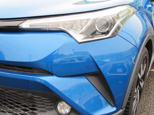 Toyota C-HR 10