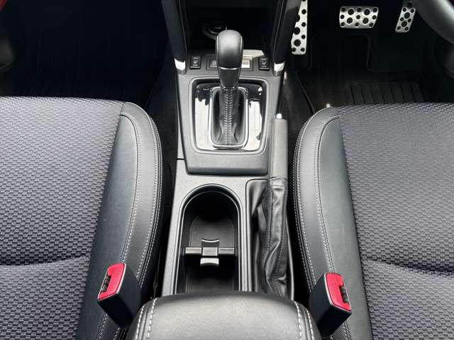 Subaru Forester 12