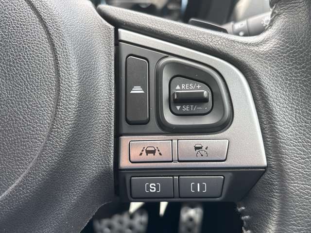 Subaru Forester 3