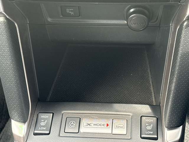 Subaru Forester 8
