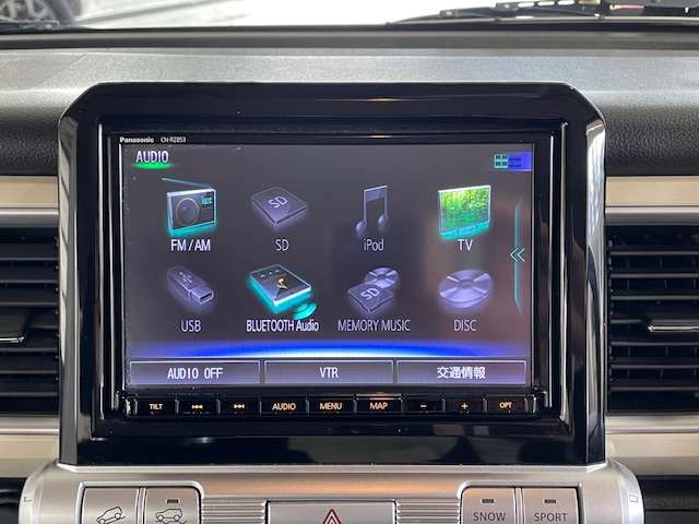 Suzuki XBEE 4