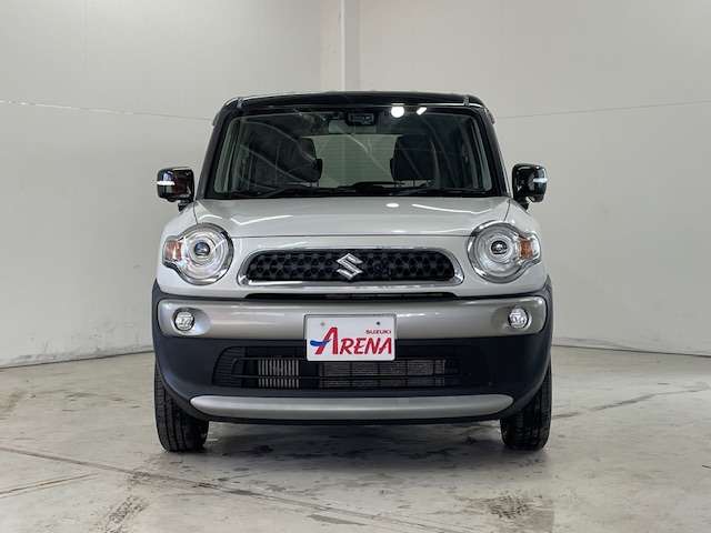 Suzuki XBEE 5