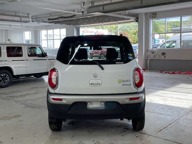 Suzuki XBEE 9