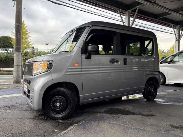 Honda N-VAN e: 11