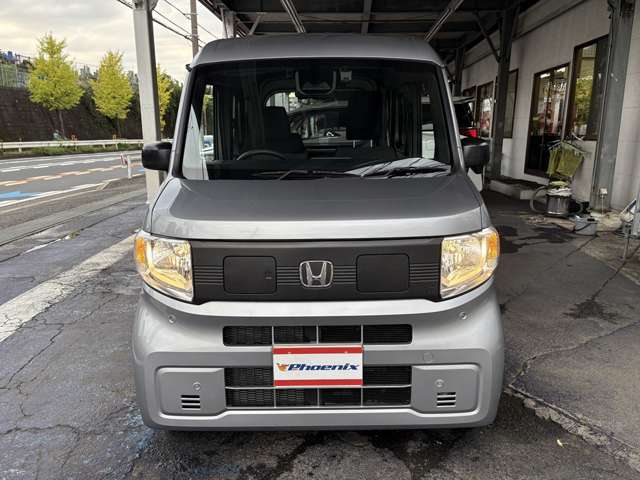 Honda N-VAN e: 12