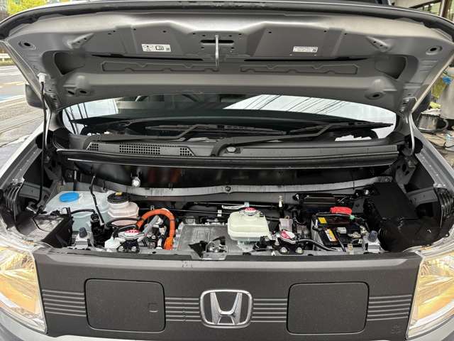 Honda N-VAN e: 3