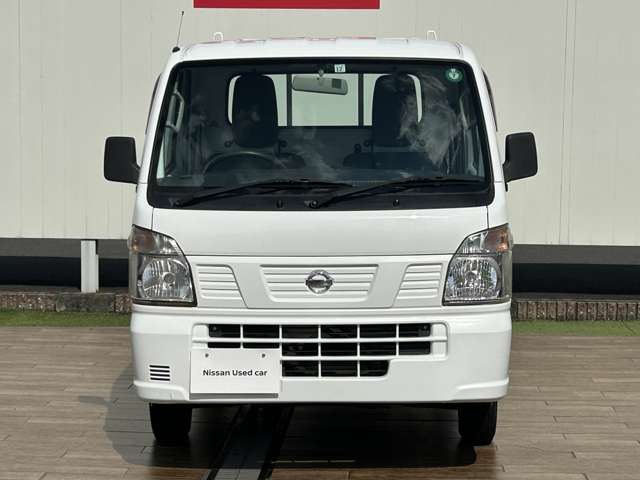 Nissan NT100 Clipper 5