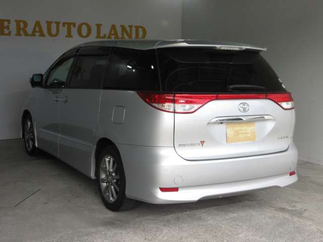 Toyota Estima 7