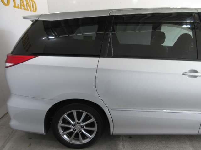 Toyota Estima 10