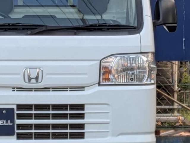 Honda Acty Truck 11