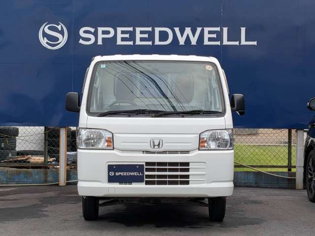 Honda Acty Truck 2